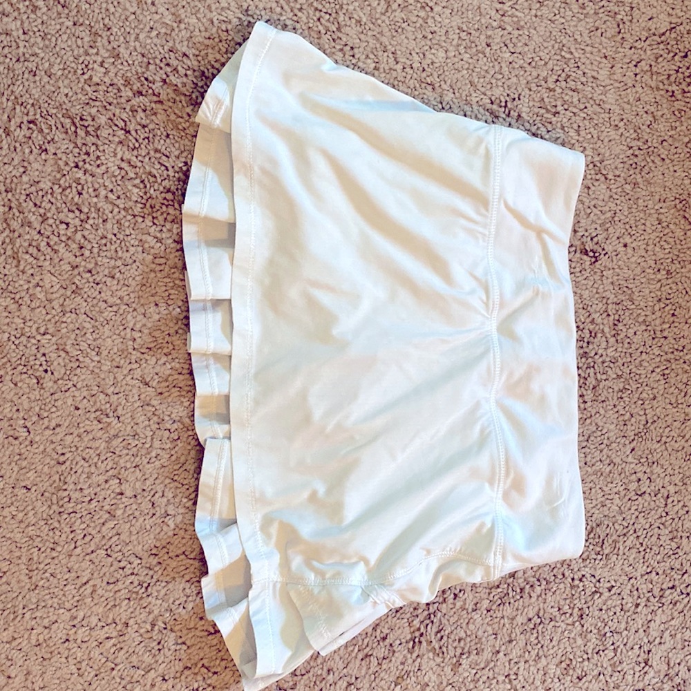 Girls Ivivva skort